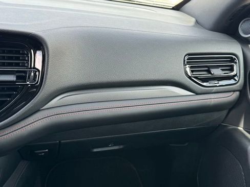 New 2026 Dodge Durango GT w/ Blacktop Package AWD/4WD image 17