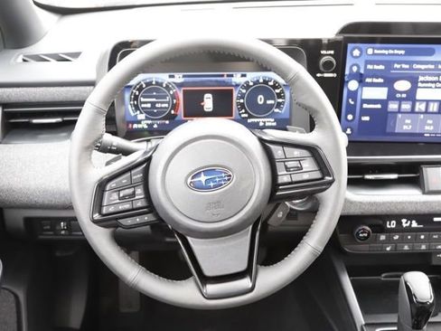 New 2026 Subaru Outback Limited AWD/4WD image 22