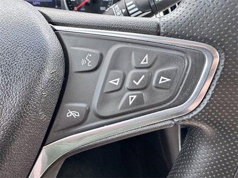 Used 2022 Chevrolet Equinox LS w/ LS Convenience Package image 15