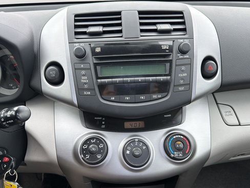 Used 2008 Toyota RAV4 2WD image 30