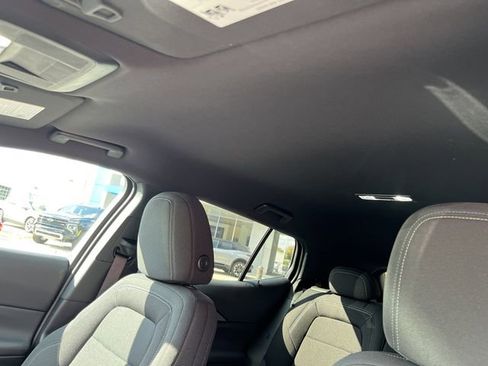 New 2026 Chevrolet Equinox EV LT w/ Comfort Package image 13