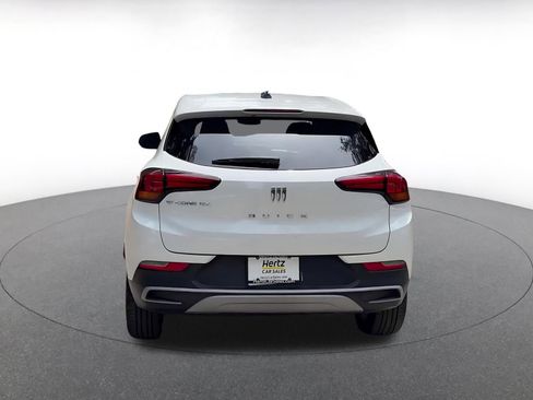 Used 2025 Buick Encore GX Preferred FWD image 12