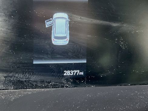 Used 2023 Hyundai Palisade SEL AWD/4WD image 12