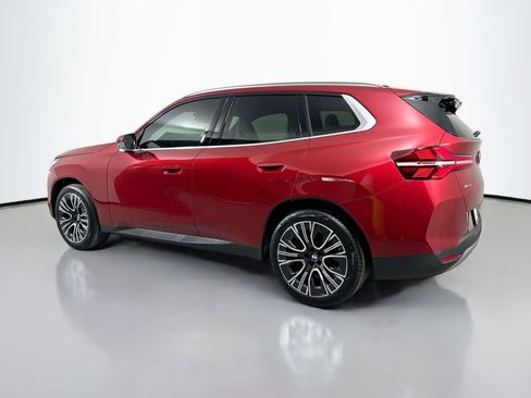 New 2026 BMW X3 xDrive30 image 7