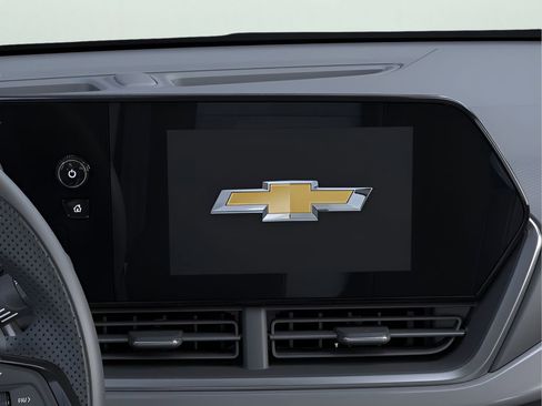 New 2026 Chevrolet Trax LS image 20