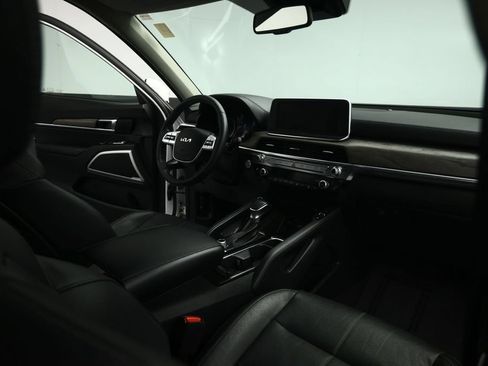 Used 2022 Kia Telluride EX w/ EX Premium Package AWD/4WD image 65