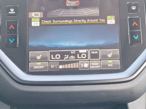 Used 2024 Subaru Ascent Onyx Edition Limited w/ Popular Package Onyx image 16