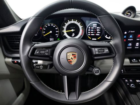 Certified 2023 Porsche 911 GT3 image 25