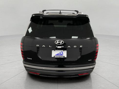 New 2026 Hyundai Palisade Limited AWD/4WD image 4