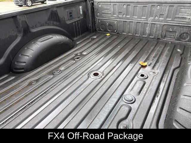 Used 2024 Ford F350 XLT AWD/4WD image 14