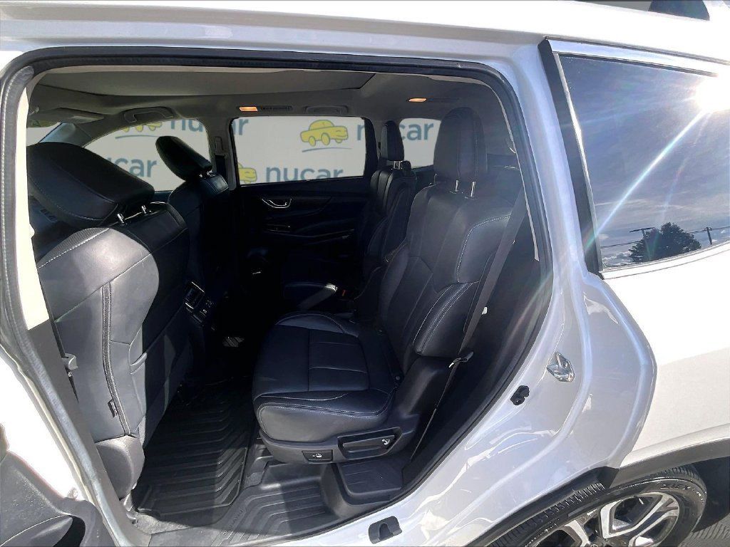 Used 2024 Subaru Ascent Touring AWD/4WD image 15