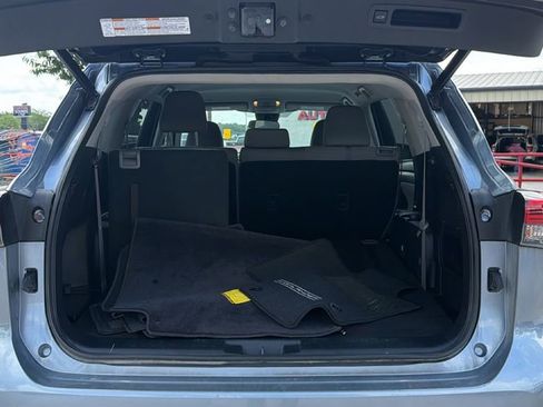 Used 2022 Toyota Highlander LE FWD image 37