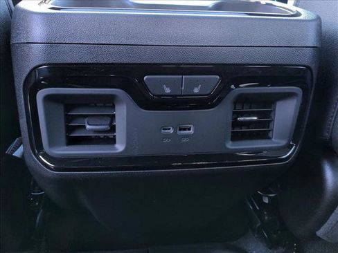 New 2026 GMC Sierra 2500 AT4 w/ AT4 Premium Plus Package image 16