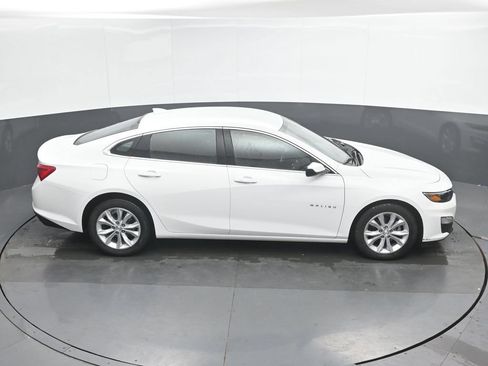 Used 2024 Chevrolet Malibu LT FWD image 31