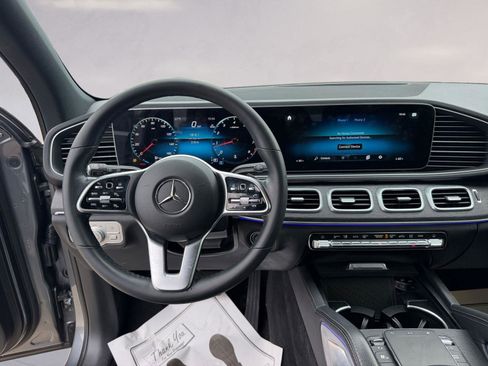 Used 2023 Mercedes-Benz GLE 350 4MATIC image 10