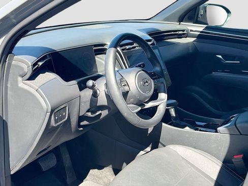 Used 2024 Hyundai Santa Cruz Limited image 9