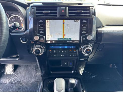 Used 2023 Toyota 4Runner TRD Pro image 19