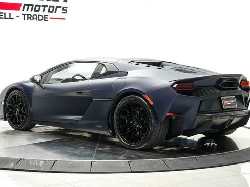 Used 2026 Lamborghini Temerario AWD/4WD image 11