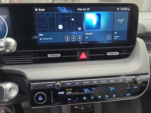 New 2026 Hyundai Ioniq 5 Limited AWD/4WD image 20