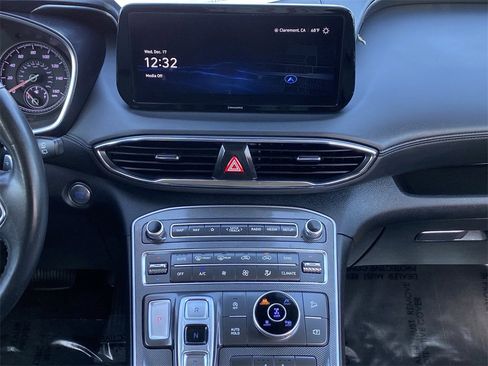 Used 2023 Hyundai Santa Fe XRT image 25