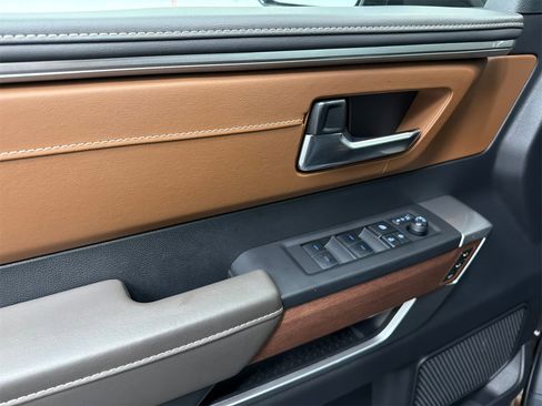 Used 2023 Toyota Tundra 1794 Edition image 41