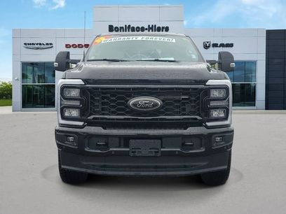 Used 2025 Ford F350 Lariat w/ Lariat Ultimate Package