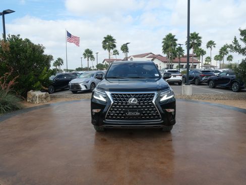 Used 2023 Lexus GX 460 Premium image 7