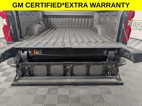 Used 2024 Chevrolet Silverado 2500 Custom w/ Custom Value Package image 26