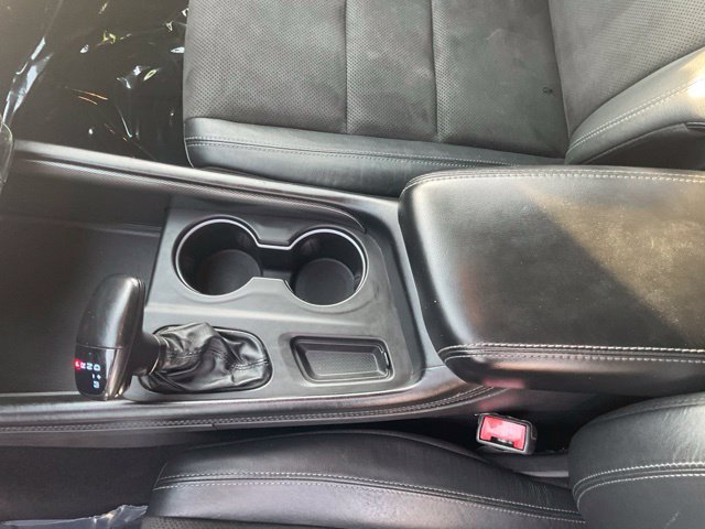 Used 2021 Dodge Durango GT AWD/4WD image 22