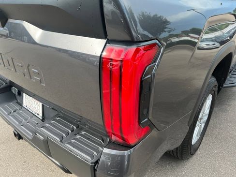 Used 2025 Toyota Tundra SR5 AWD/4WD image 44