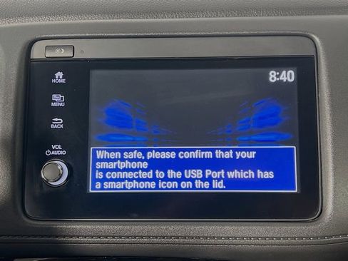 Used 2022 Honda HR-V Sport image 21