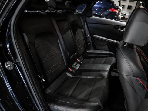 Used 2021 Kia Forte GT image 36