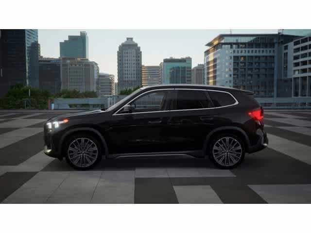 Used 2026 BMW X1 xDrive28i w/ Technology Package AWD/4WD image 4