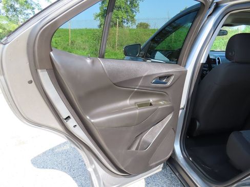 Certified 2023 Chevrolet Equinox LT AWD/4WD image 28