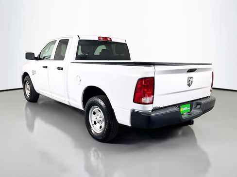 Used 2019 RAM 1500 Tradesman RWD image 7