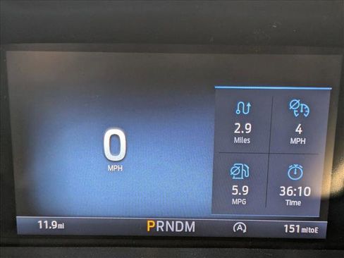 New 2025 Ford Ranger XL w/ Trailer Tow Package image 11