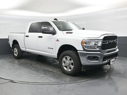 Used 2024 RAM 2500 Big Horn w/ Off Road Package