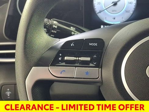 Certified 2024 Hyundai Elantra SEL image 24