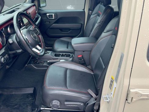 Used 2020 Jeep Gladiator Rubicon image 5