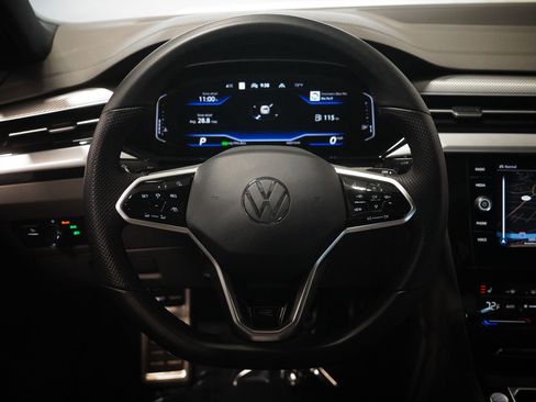 Used 2022 Volkswagen Arteon SEL image 15