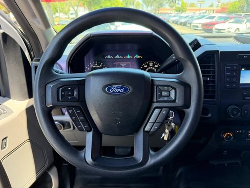 Used 2019 Ford F150 XL w/ Equipment Group 101A Mid RWD image 23