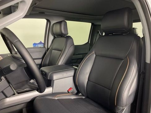 New 2026 Ford F350 Lariat w/ Lariat Ultimate Package image 14