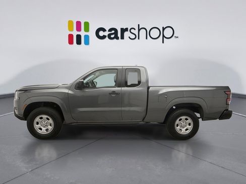 Used 2022 Nissan Frontier S AWD/4WD image 2