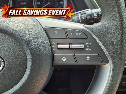 Used 2023 Hyundai Sonata SEL FWD image 19