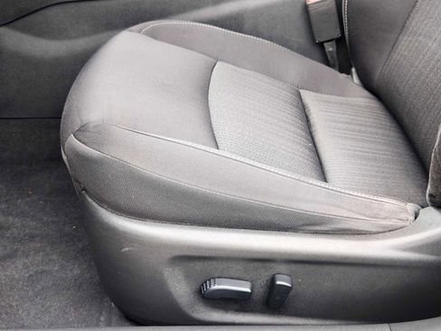 Used 2021 Nissan Altima 2.5 SV FWD image 24