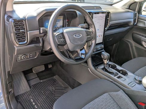 Used 2024 Ford Ranger XLT w/ FX4 Off-Road Package image 17