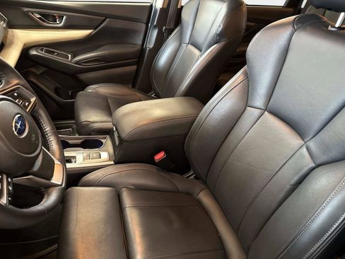 Used 2020 Subaru Ascent Limited image 21