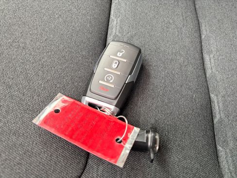 New 2026 RAM 1500 Big Horn image 30