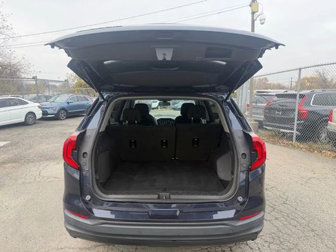 Used 2018 GMC Terrain SLE image 14