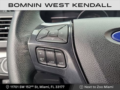 Used 2018 Ford Explorer XLT w/ Equipment Group 202A image 11